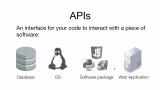 Extracting Data From the Web: Part 2 | RStudio Webinar - 2016